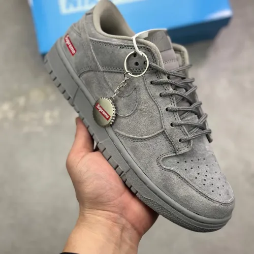 Replica Nike SB Dunk-Low For Women #1400538 $115.00 USD for Wholesale