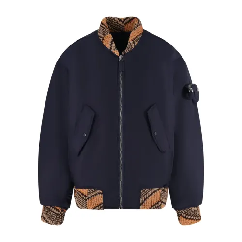 Cheap Prada Coats Long Sleeved For Unisex #1400539, $$172.00 USD On Prada Coats