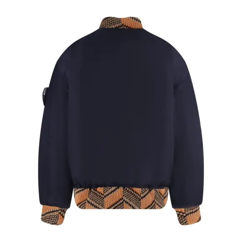 Replica Prada Coats Long Sleeved For Unisex #1400539 $172.00 USD for Wholesale