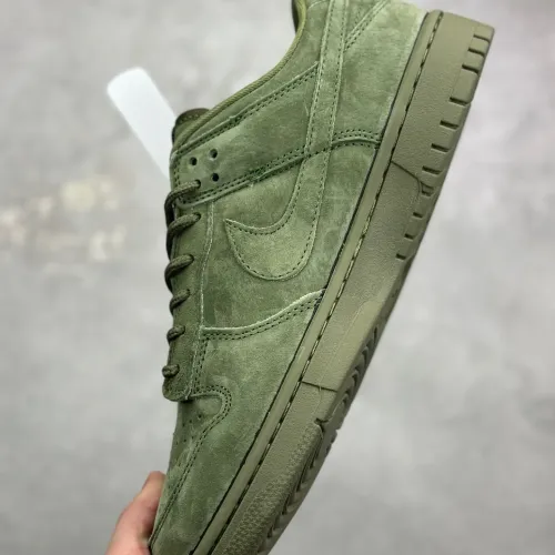 Replica Nike SB Dunk-Low For Women #1400541 $115.00 USD for Wholesale