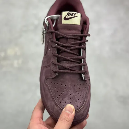 Replica Nike SB Dunk-Low For Women #1400544 $115.00 USD for Wholesale