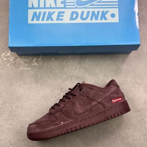 Replica Nike SB Dunk-Low For Women #1400544 $115.00 USD for Wholesale