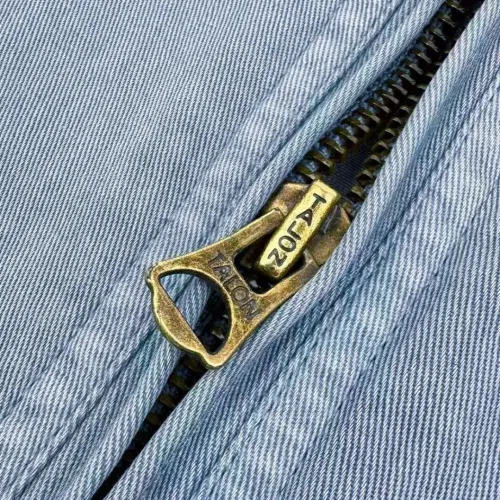 Replica Ralph Lauren Polo Jackets Long Sleeved For Unisex #1400546 $96.00 USD for Wholesale