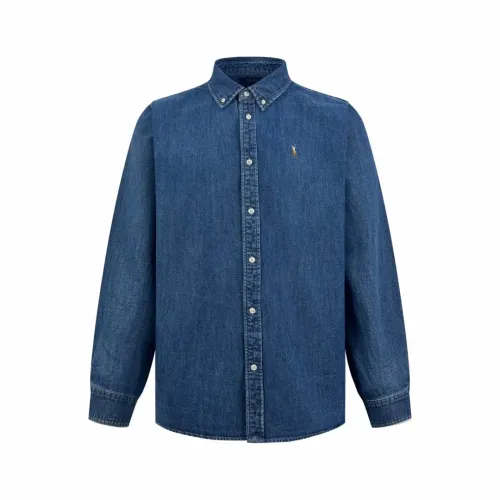 Cheap Ralph Lauren Polo Jackets Long Sleeved For Unisex #1400547, $$88.00 USD On Ralph Lauren Polo Jackets