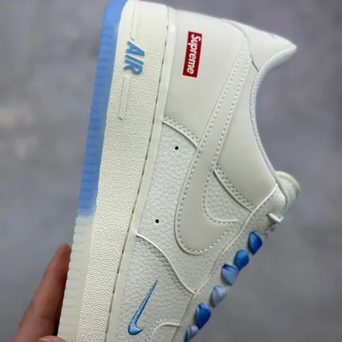 Replica Nike Air Force 1 For Women #1400548 $88.00 USD for Wholesale