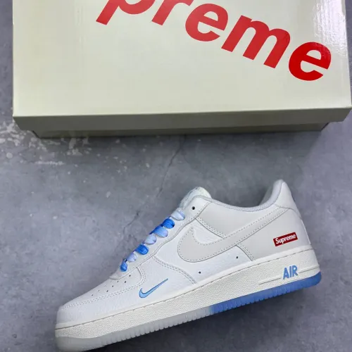 Replica Nike Air Force 1 For Men #1400549 $88.00 USD for Wholesale