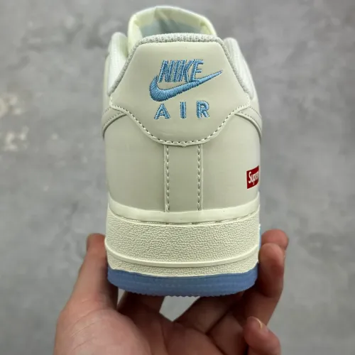 Replica Nike Air Force 1 For Men #1400549 $88.00 USD for Wholesale