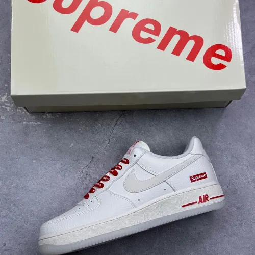 Replica Nike Air Force 1 For Men #1400551 $88.00 USD for Wholesale