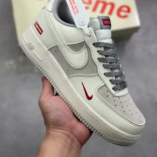Replica Nike Air Force 1 For Men #1400554 $88.00 USD for Wholesale