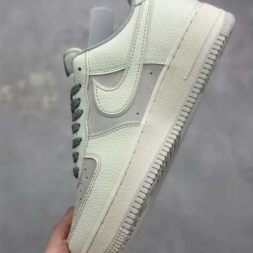 Replica Nike Air Force 1 For Men #1400554 $88.00 USD for Wholesale