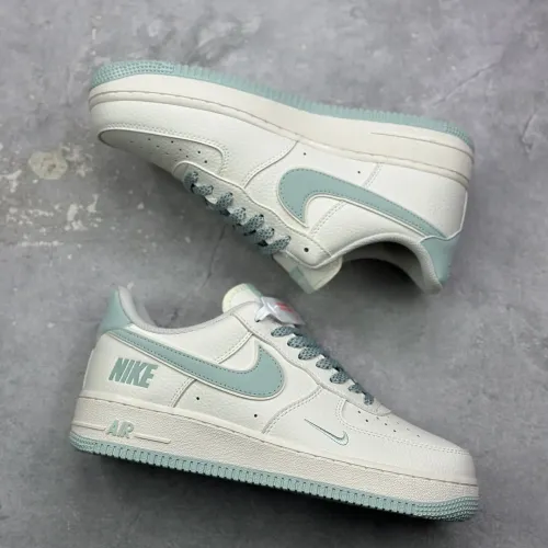 Cheap Nike Air Force 1 For Men #1400557, $$88.00 USD On Nike Air Force 1