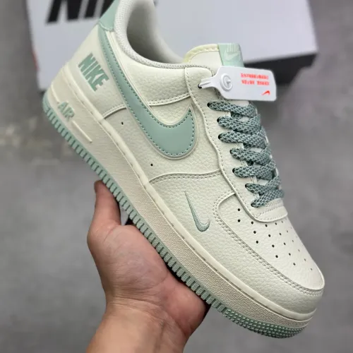 Replica Nike Air Force 1 For Men #1400557 $88.00 USD for Wholesale