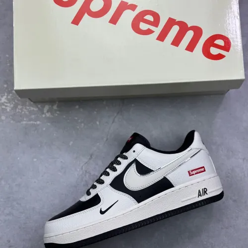 Replica Nike Air Force 1 For Women #1400569 $88.00 USD for Wholesale