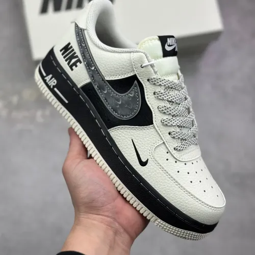 Replica Nike Air Force 1 For Men #1400571 $88.00 USD for Wholesale