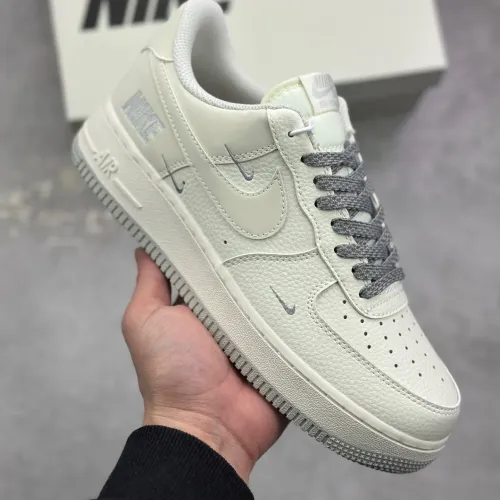 Replica Nike Air Force 1 For Men #1400577 $88.00 USD for Wholesale
