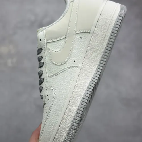 Replica Nike Air Force 1 For Men #1400577 $88.00 USD for Wholesale