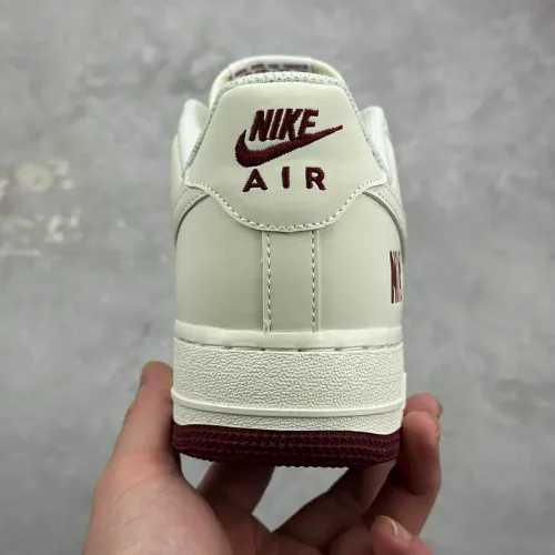 Replica Nike Air Force 1 For Women #1400580 $88.00 USD for Wholesale