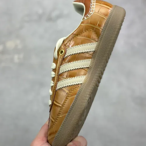 Replica Adidas Originals Superstar Shoes For Women #1400581 $88.00 USD for Wholesale