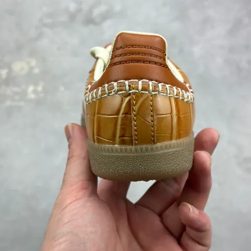 Replica Adidas Originals Superstar Shoes For Men #1400583 $88.00 USD for Wholesale