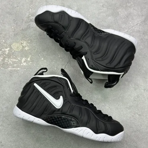 Cheap Nike Air Foamposite Pro Shoes For Men #1400586, $$108.00 USD On Nike Air Foamposite Pro Shoes