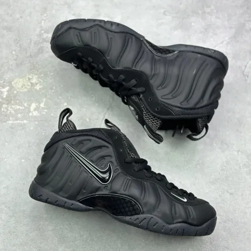 Cheap Nike Air Foamposite Pro Shoes For Men #1400587, $$108.00 USD On Nike Air Foamposite Pro Shoes