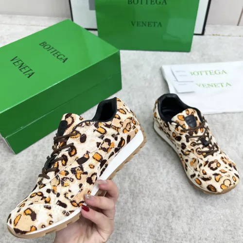Replica Bottega Veneta BV Casual Shoes For Men #1400592 $132.00 USD for Wholesale
