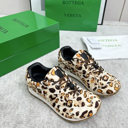 Replica Bottega Veneta BV Casual Shoes For Women #1400593 $132.00 USD for Wholesale
