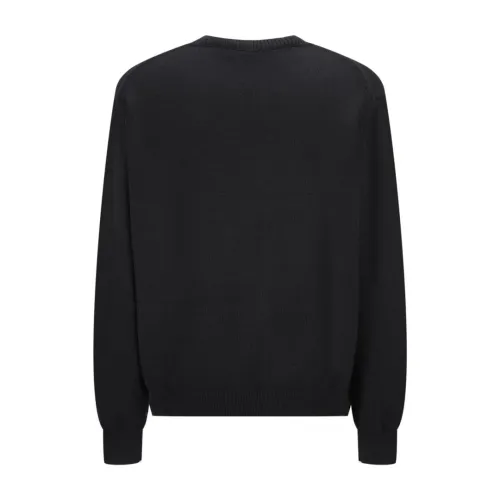 Replica Celine Sweaters Long Sleeved For Unisex #1400600 $85.00 USD for Wholesale