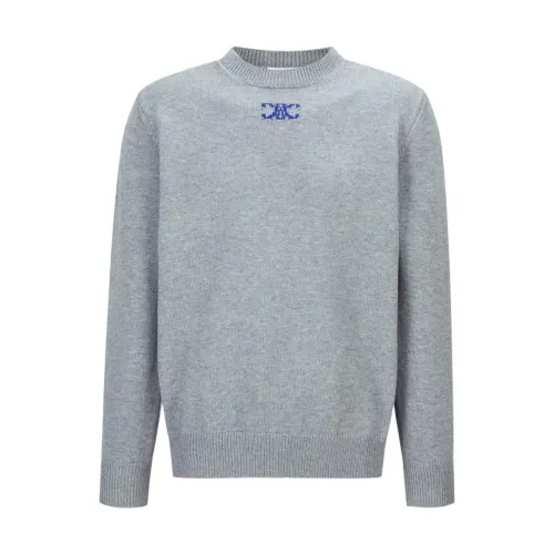 Cheap Celine Sweaters Long Sleeved For Unisex #1400601, $$85.00 USD On Celine Sweaters