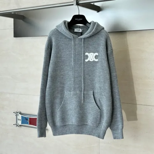 Cheap Celine Sweaters Long Sleeved For Unisex #1400603, $$92.00 USD On Celine Sweaters