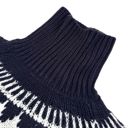 Replica Christian Dior Sweaters Long Sleeved For Unisex #1400606 $98.00 USD for Wholesale