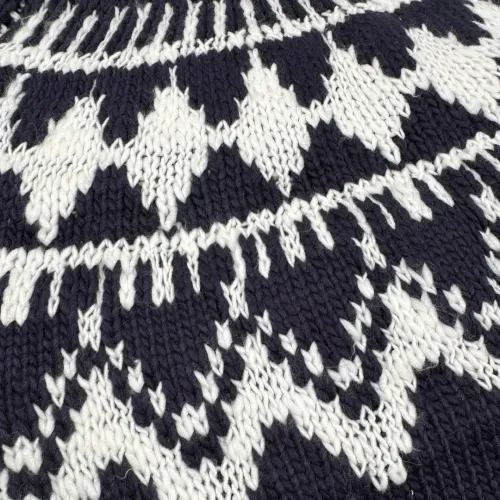 Replica Christian Dior Sweaters Long Sleeved For Unisex #1400606 $98.00 USD for Wholesale