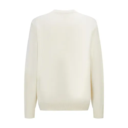 Replica Christian Dior Sweaters Long Sleeved For Unisex #1400607 $92.00 USD for Wholesale