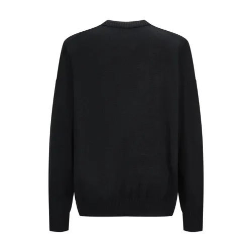 Replica Christian Dior Sweaters Long Sleeved For Unisex #1400608 $92.00 USD for Wholesale