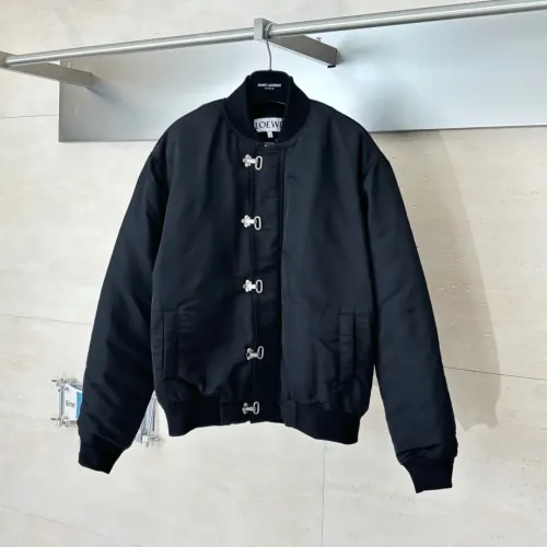 Cheap LOEWE Jackets Long Sleeved For Unisex #1400616, $$115.00 USD On LOEWE Jackets