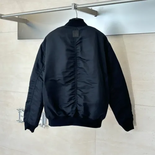 Replica LOEWE Jackets Long Sleeved For Unisex #1400616 $115.00 USD for Wholesale