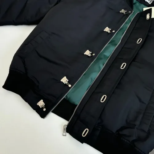 Replica LOEWE Jackets Long Sleeved For Unisex #1400616 $115.00 USD for Wholesale