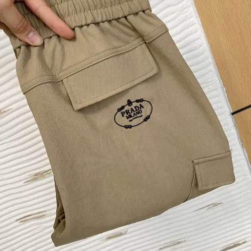 Cheap Prada Pants For Men #1400641, $$92.00 USD On Prada Pants