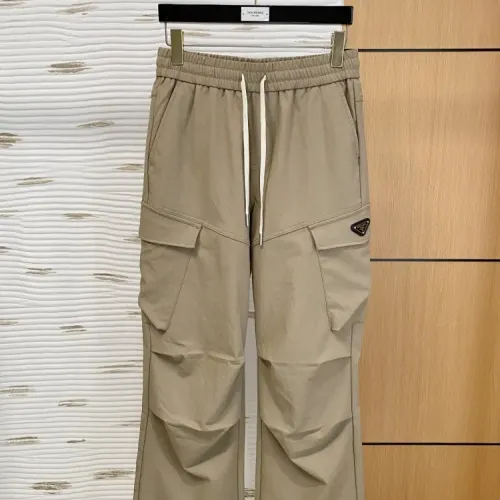 Replica Prada Pants For Men #1400641 $92.00 USD for Wholesale