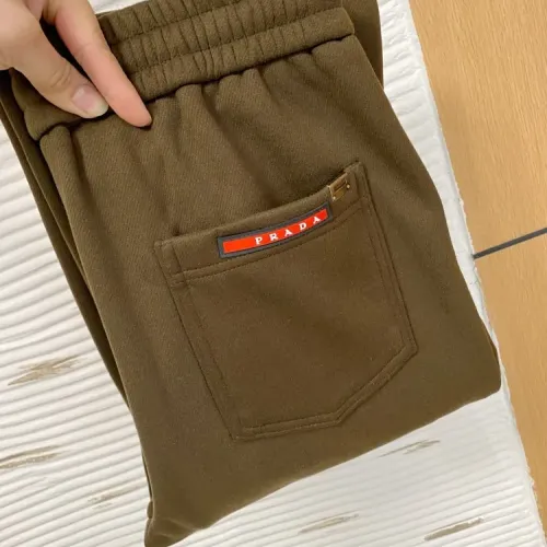 Cheap Prada Pants For Men #1400643, $$92.00 USD On Prada Pants