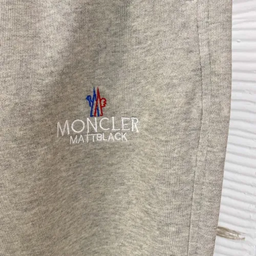 Replica Moncler Pants For Men #1400644 $92.00 USD for Wholesale