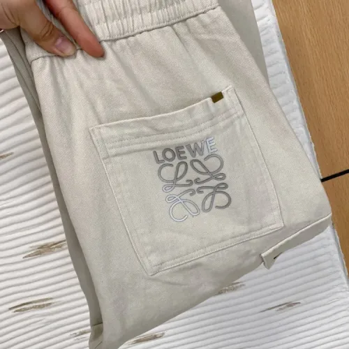 Cheap LOEWE Pants For Men #1400646, $$92.00 USD On LOEWE Pants