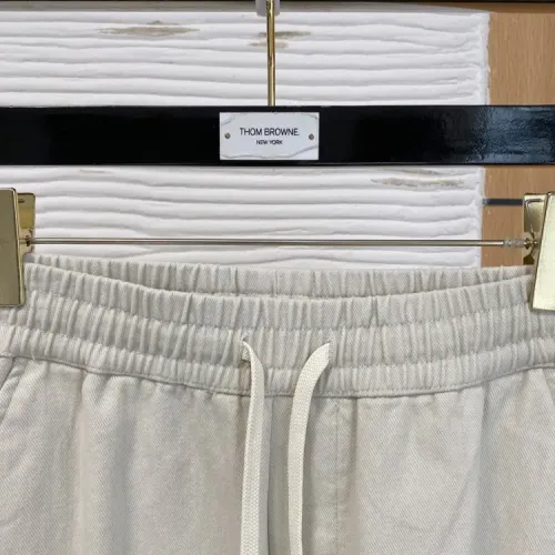 Replica LOEWE Pants For Men #1400646 $92.00 USD for Wholesale