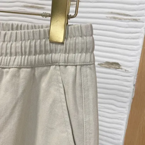 Replica LOEWE Pants For Men #1400646 $92.00 USD for Wholesale