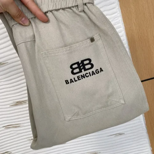 Cheap Balenciaga Pants For Men #1400649, $$92.00 USD On Balenciaga Pants
