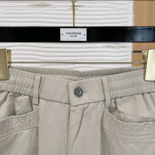 Replica Balenciaga Pants For Men #1400649 $92.00 USD for Wholesale