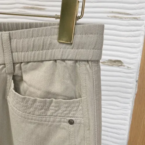 Replica Balenciaga Pants For Men #1400649 $92.00 USD for Wholesale