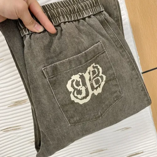 Cheap Balenciaga Pants For Men #1400650, $$92.00 USD On Balenciaga Pants