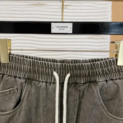 Replica Balenciaga Pants For Men #1400650 $92.00 USD for Wholesale