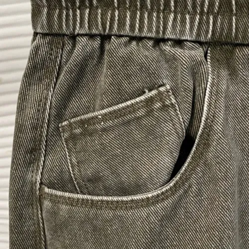 Replica Balenciaga Pants For Men #1400650 $92.00 USD for Wholesale